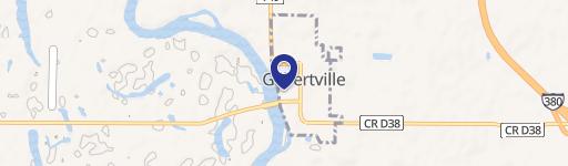 Gilbertville, IA 50634