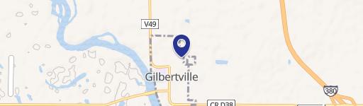 Gilbertville, IA 50634