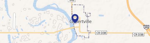 Gilbertville, IA 50634