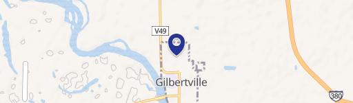 Gilbertville, IA 50634