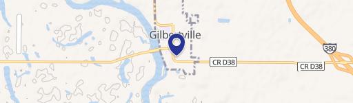 Gilbertville, IA 50634