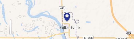 Gilbertville, IA 50634