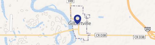 Gilbertville, IA 50634