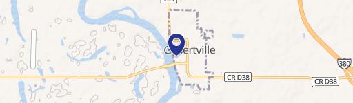 Gilbertville, IA 50634