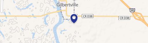 Gilbertville, IA 50634