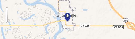 Gilbertville, IA 50634