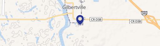 Gilbertville, IA 50634