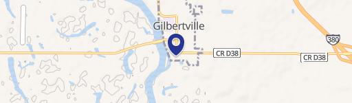 6100 Gilbertville Rd