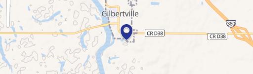 6118 Gilbertville Rd