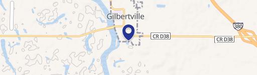 6112 Gilbertville Rd