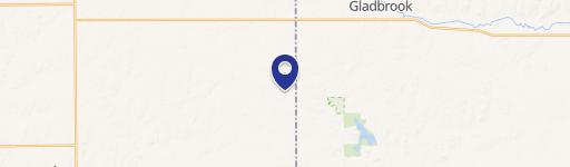 1451 Abbott Ave, Unit B