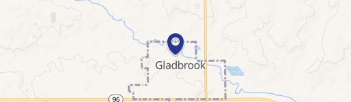Gladbrook, IA 50635