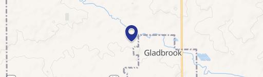 Gladbrook, IA 50635