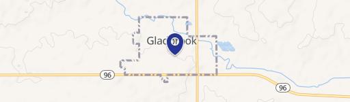 Gladbrook, IA 50635
