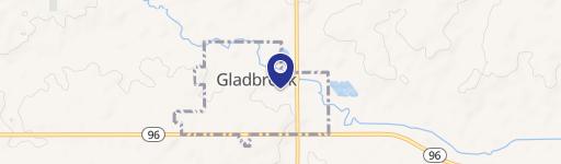 Gladbrook, IA 50635