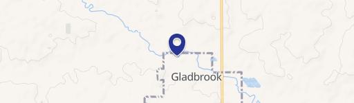 Gladbrook, IA 50635