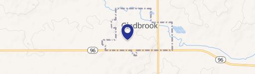 Gladbrook, IA 50635