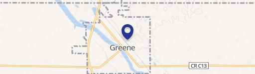 Greene, IA 50636