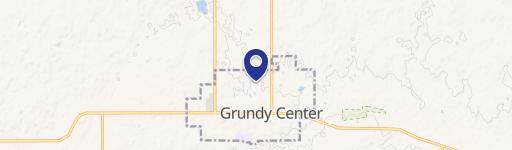 Grundy Center, IA 50638