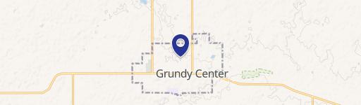 Grundy Center, IA 50638