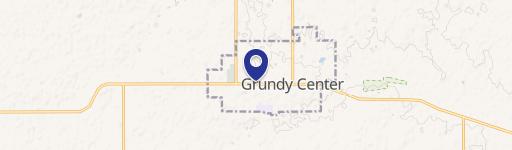 Grundy Center, IA 50638