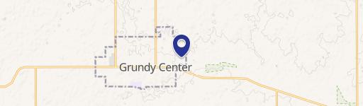 Grundy Center, IA 50638