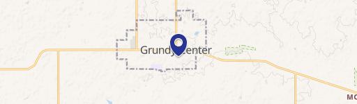 Grundy Center, IA 50638