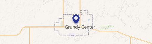 Grundy Center, IA 50638