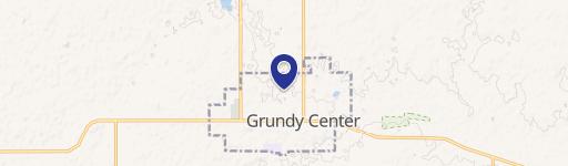 Grundy Center, IA 50638