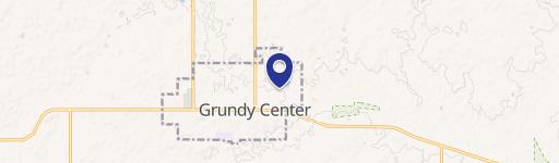 Grundy Center, IA 50638