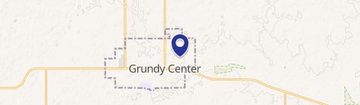 Grundy Center, IA 50638