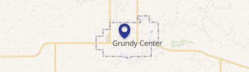 Grundy Center, IA 50638