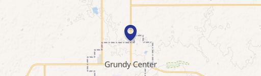 Grundy Center, IA 50638