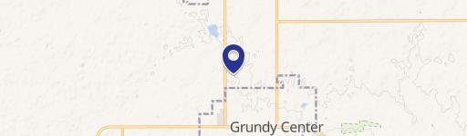 Grundy Center, IA 50638