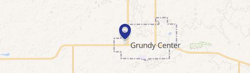 Grundy Center, IA 50638