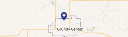 Grundy Center, IA 50638