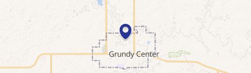 Grundy Center, IA 50638