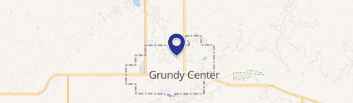 Grundy Center, IA 50638