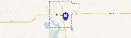 Hazleton, IA 50641