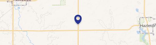 Hazleton, IA 50641