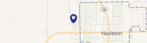 Hazleton, IA 50641