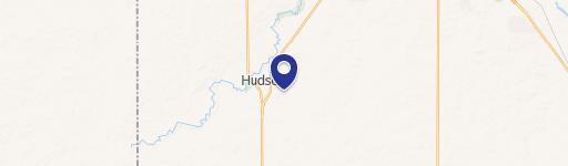 Hudson, IA 50643