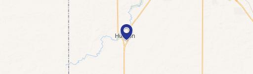 Hudson, IA 50643