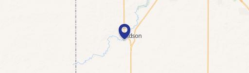 Hudson, IA 50643