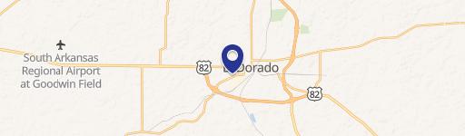 1407 Robert E Lee St