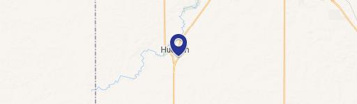 Hudson, IA 50643