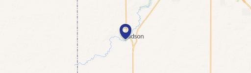 Hudson, IA 50643