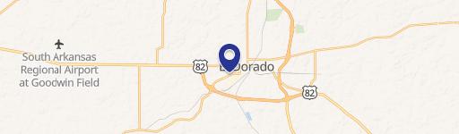 1337 Robert E Lee St