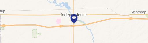 Independence, IA 50644