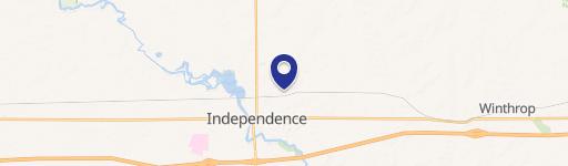Independence, IA 50644